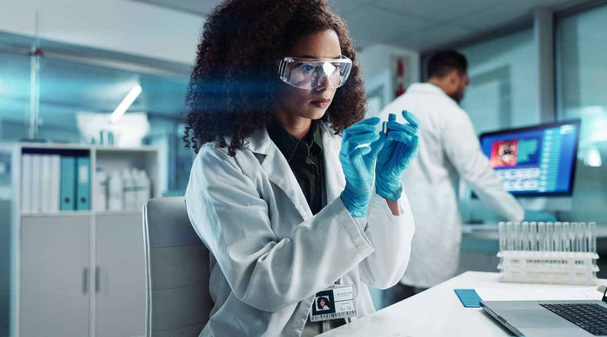 Cord Blood Processing: Manual vs. Automated - AlphaCord