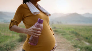 Exercising During Pregnancy