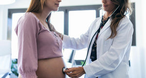 Pregnant? How Soon Should You Start Going To A Prenatal Clinic?