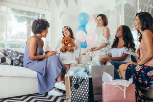 Adorable Baby Shower Ideas For Your Celebration