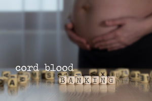 Stem Cell Bank 101: Parents Guide To Cord Blood