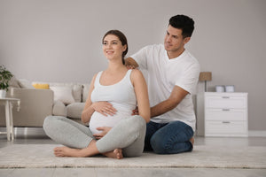 Natural Birth Preparation and Tips