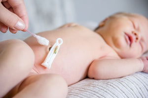 What Is Delayed Cord Clamping?