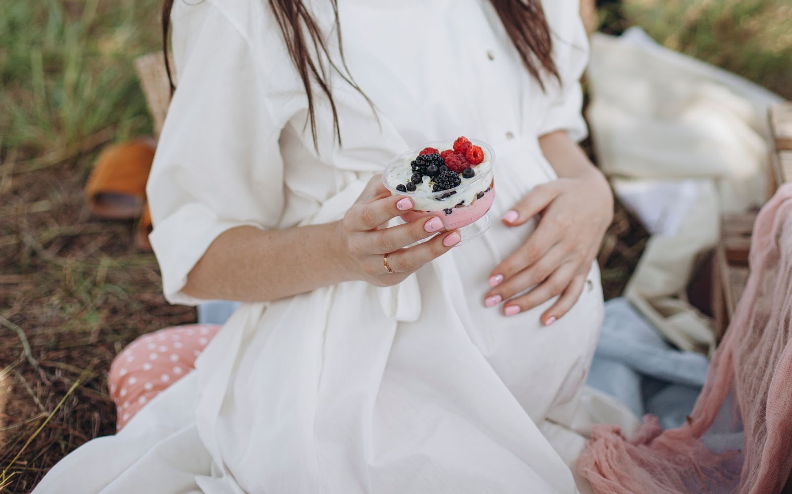 5 Picnic Baby Shower Ideas