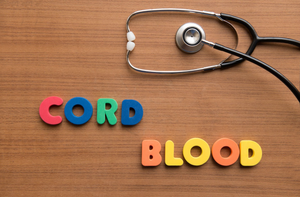 How Long Can Cord Blood Be Stored?