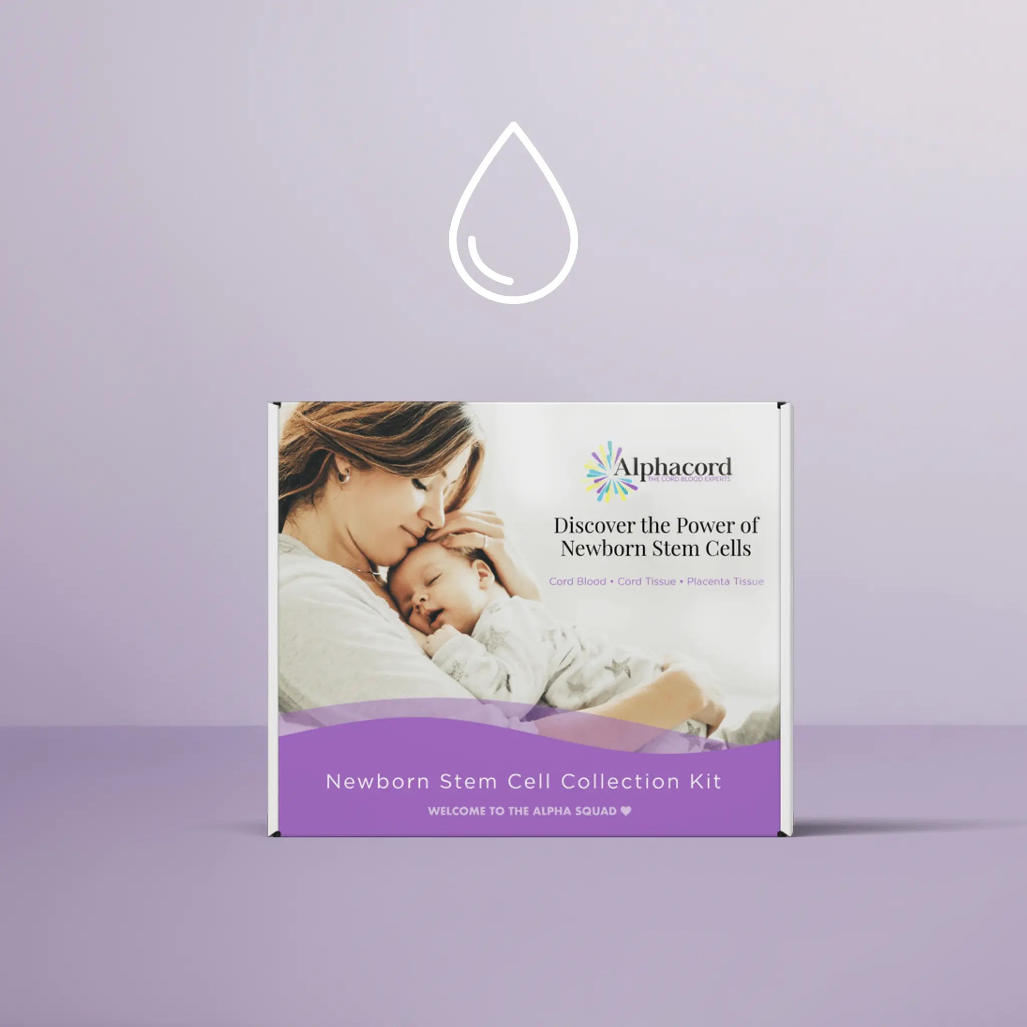 Newborn Stem Cell Collection Kit