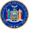 New Jersey Seal