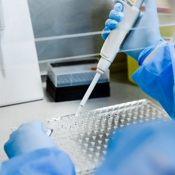 AlphaCord lab