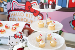 50 Hello Kitty Baby Shower Ideas