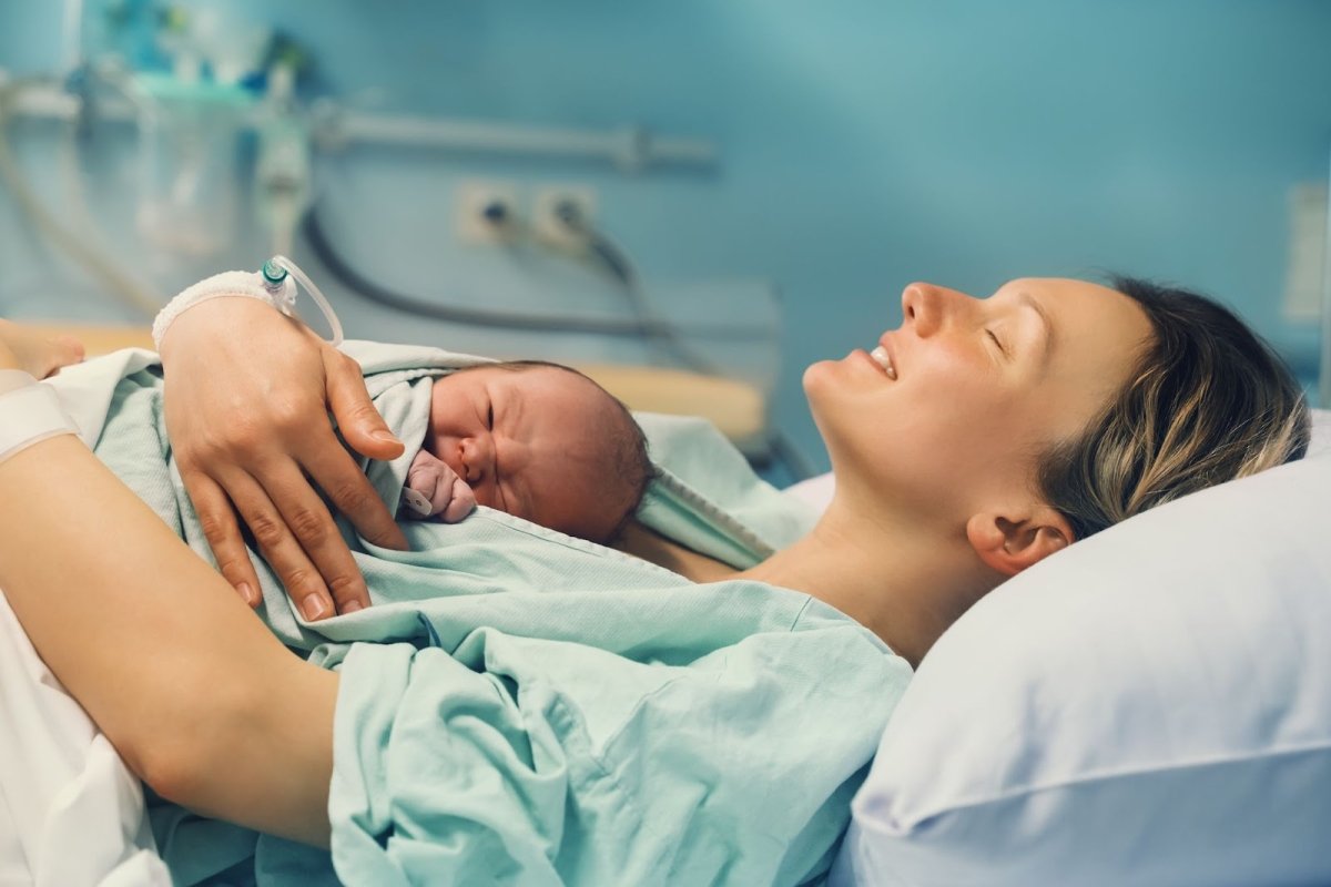 Advice Preparing for Labor & Delivery - AlphaCord