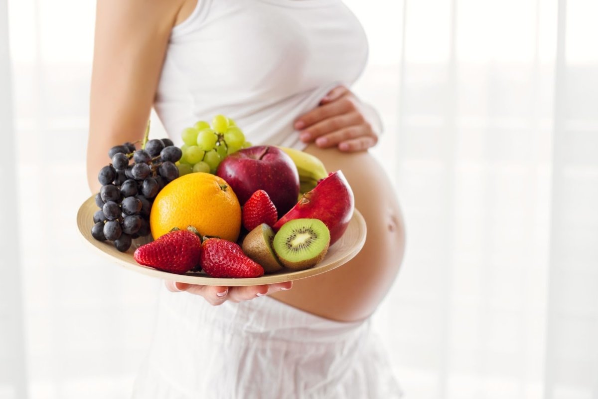 Are All Fruits Safe To Eat During Pregnancy? - AlphaCord