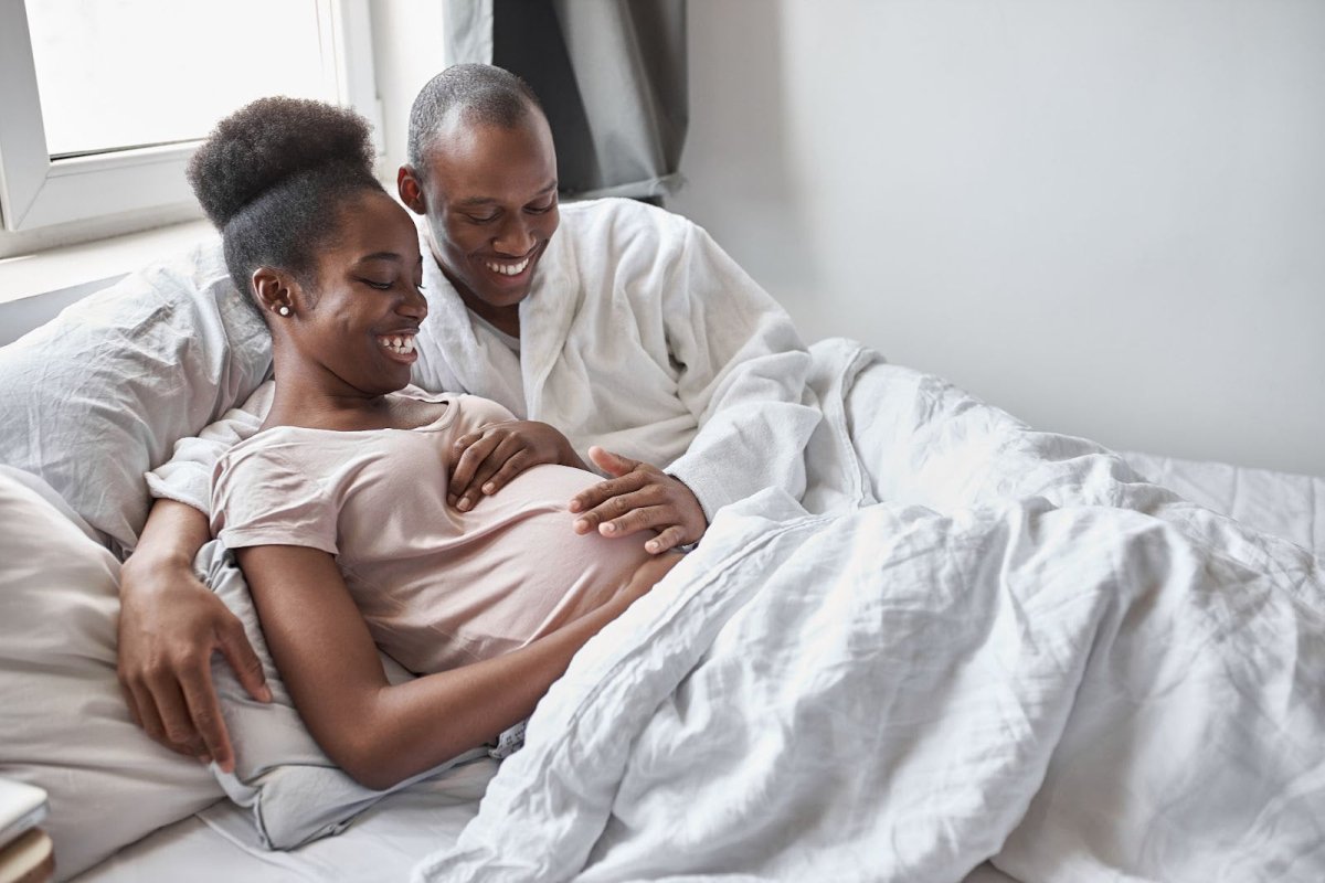 Boosting Estrogen Levels: 5 Tips to Help You Get Pregnant - AlphaCord