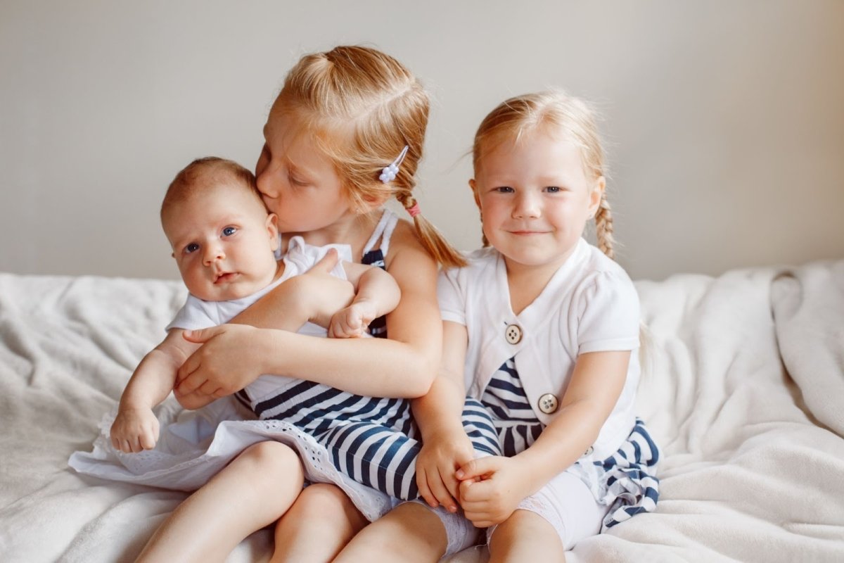 Can Cord Blood Be Used For Siblings? - AlphaCord