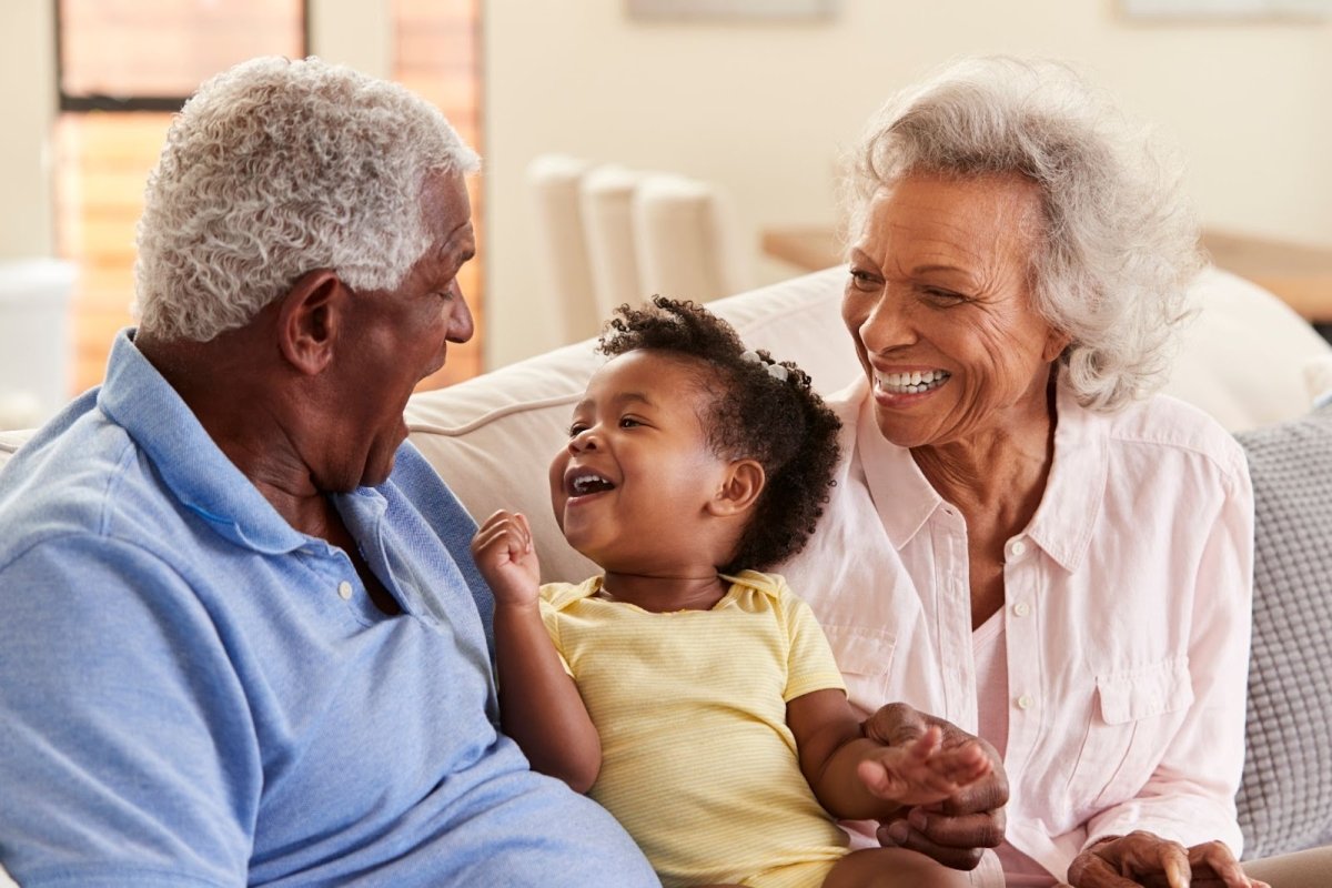 Can Cord Blood Help Grandparents? Exploring HLA Compatibility and Benefits - AlphaCord