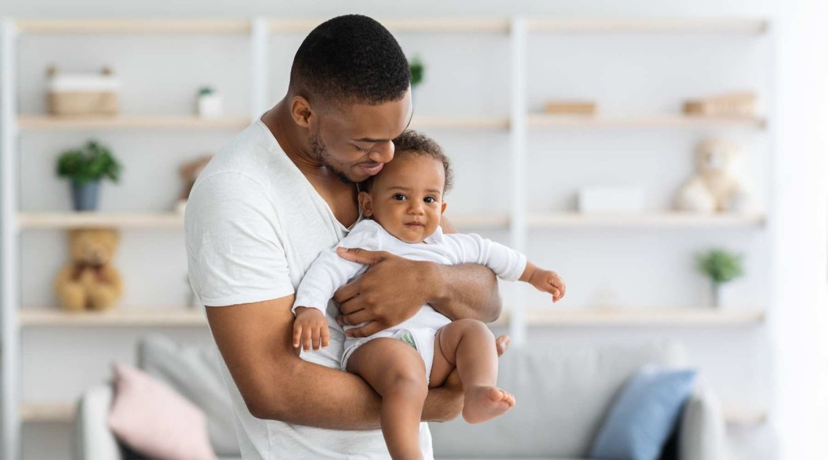 Celebrating Your First Father’s Day: A Rookie Dad’s Guide to Nailing It - AlphaCord