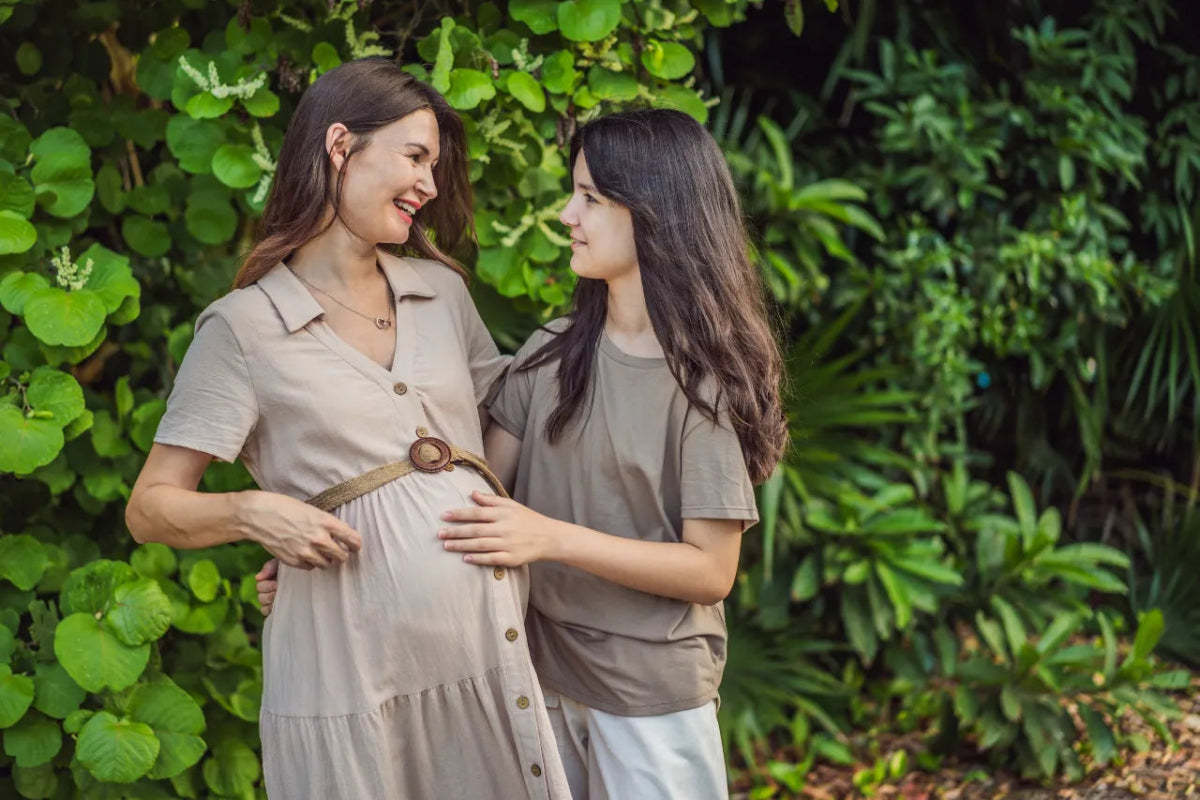 Does Age of the Mother Affect Cord Blood? - AlphaCord
