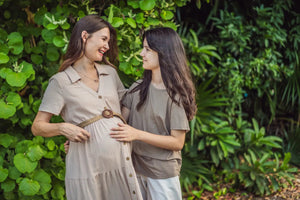 Does Age of the Mother Affect Cord Blood?