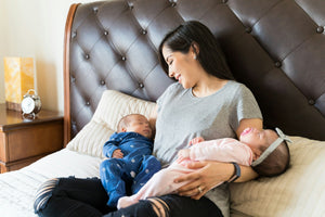 Fraternal Twins vs. Identical Twins: What's the Genetic Difference?