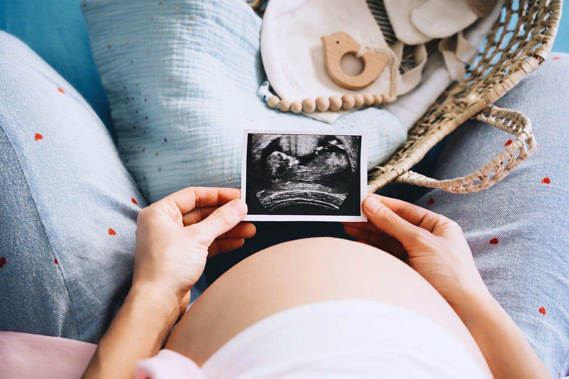Hospital Bag Checklist: The One Decision Most Parents Forget to Make