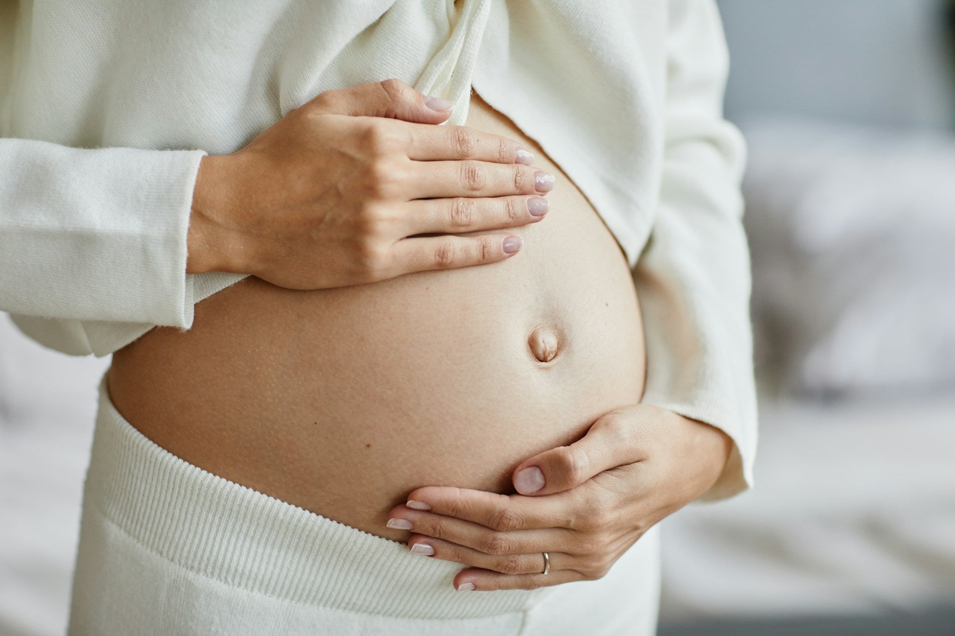 What Is a Mucus Plug? Everything Expecting Parents Need to Know