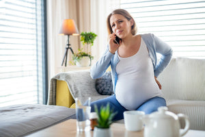 Braxton Hicks vs. Real Contractions: How to Tell the Difference