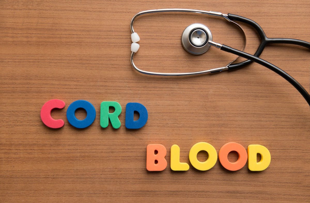 How Long Can Cord Blood Be Stored? - AlphaCord