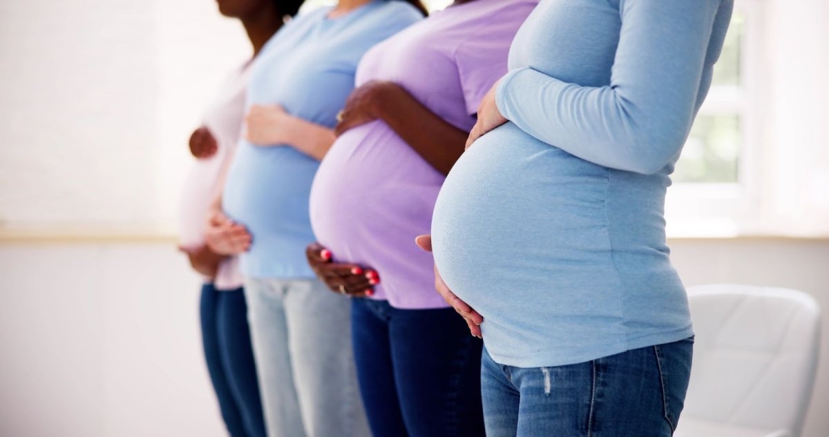 Is Every Pregnancy Different? - AlphaCord