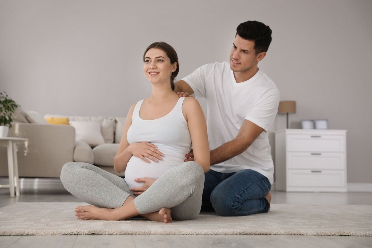 Natural Birth Preparation and Tips - AlphaCord