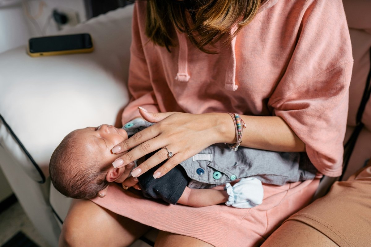 Placenta Banking Benefits: Why Families Are Preserving Placental Stem Cells - AlphaCord