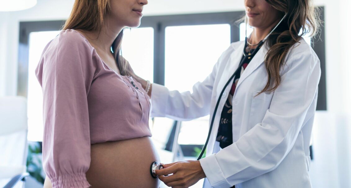 Pregnant? How Soon Should You Start Going To A Prenatal Clinic? - AlphaCord