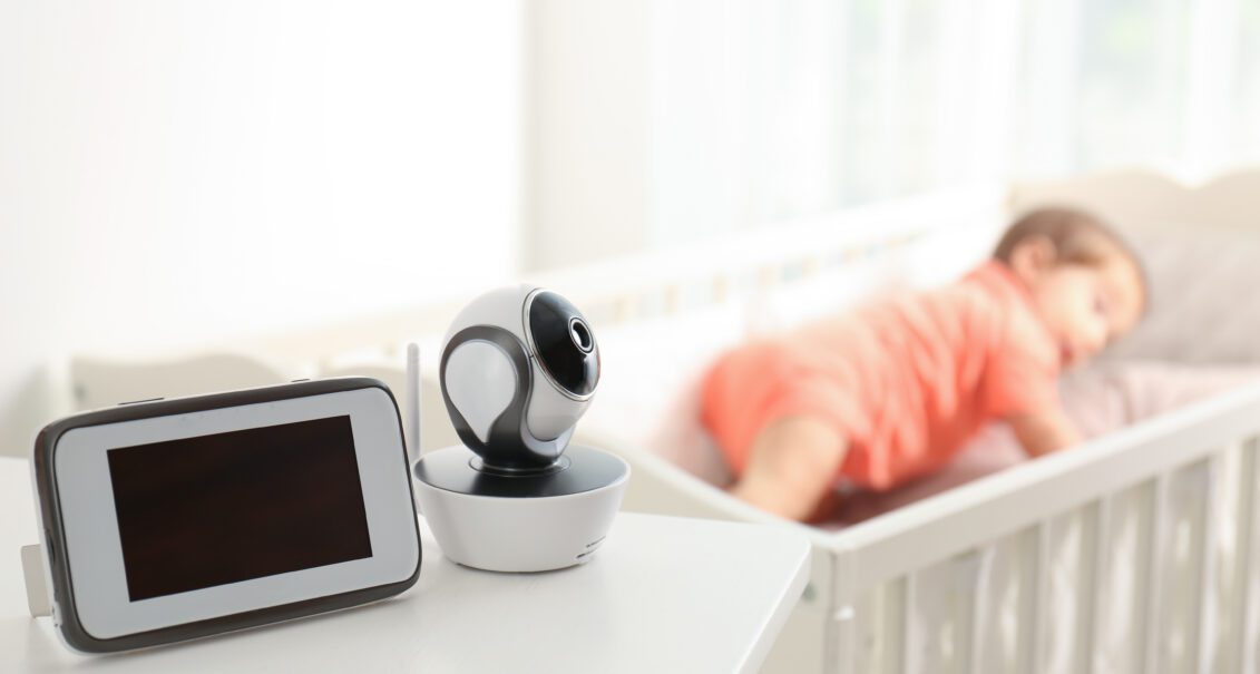 The Best Baby Health Monitoring Devices On The Market - AlphaCord