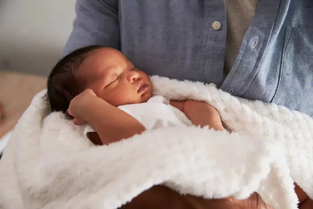 The Science of Newborn Immunity and Early Health - AlphaCord