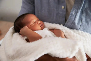 The Science of Newborn Immunity and Early Health
