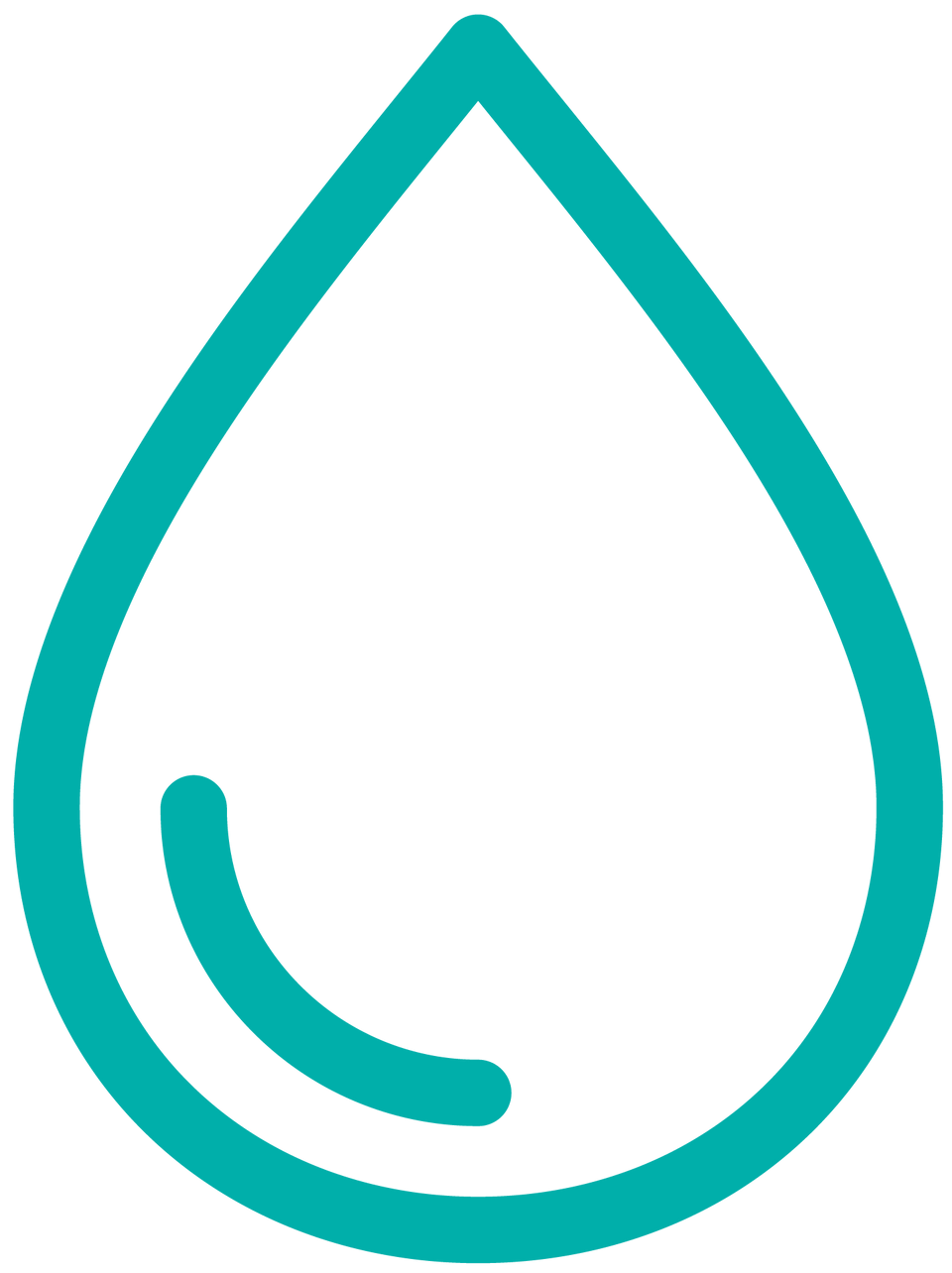 Drop icon