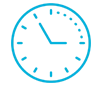 Clock icon